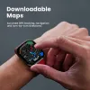 Älykello Amazfit W2435EU3N Harmaa 1,97"