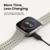 Älykello Amazfit W2435EU3N Harmaa 1,97"