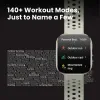 Älykello Amazfit W2435EU3N Harmaa 1,97"