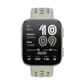 Smartwatch Amazfit Bip 6 Grey 1,97