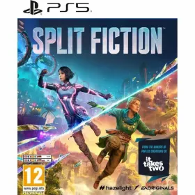 PlayStation 5 -videopeli Electronic Arts Split Fiction