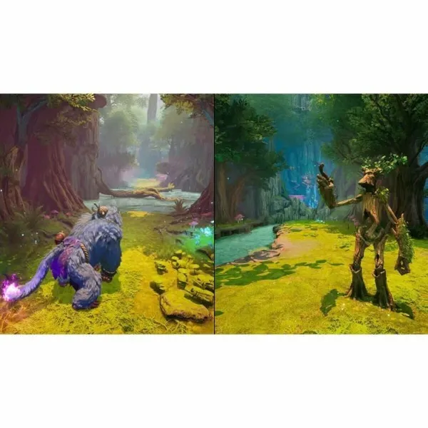 PlayStation 5 -videopeli Electronic Arts Split Fiction