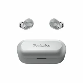 Bluetooth-наушники in Ear Technics EAH-AZ40M2ES Серебристый