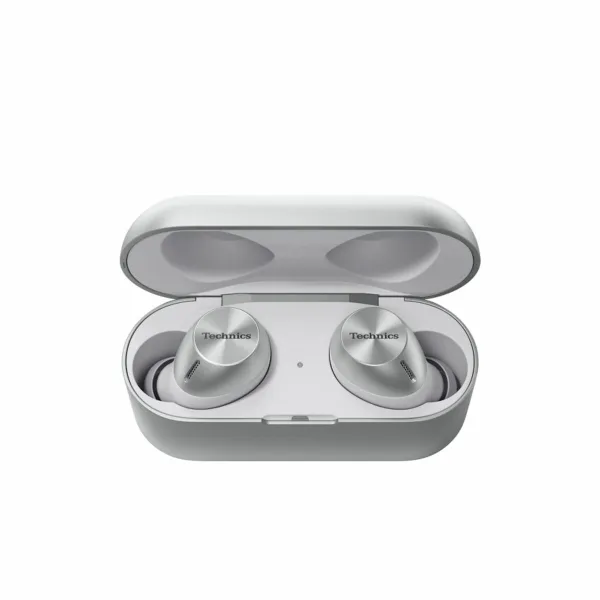 Bluetooth-наушники in Ear Technics EAH-AZ40M2ES Серебристый