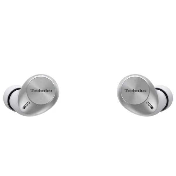 Bluetooth-наушники in Ear Technics EAH-AZ40M2ES Серебристый