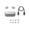 Bluetooth-наушники in Ear Technics EAH-AZ40M2ES Серебристый