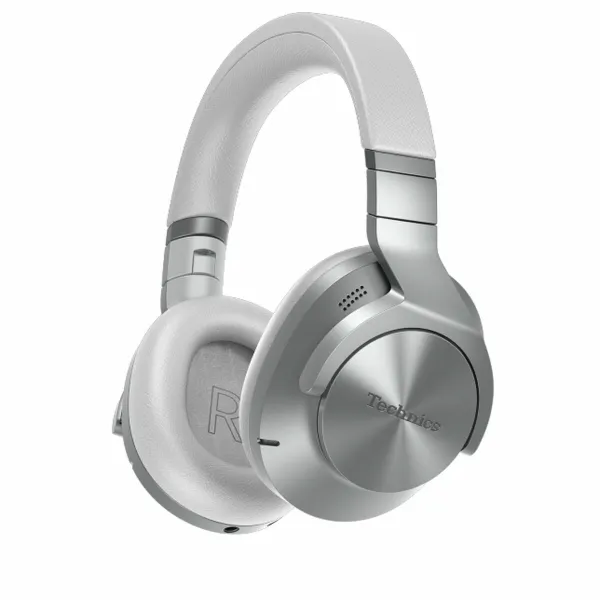 Austiņas ar Mikrofonu Technics EAH-A800-S Sudrabains