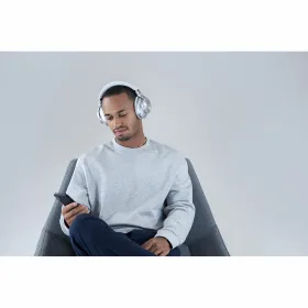 Austiņas ar Mikrofonu Technics EAH-A800-S Sudrabains