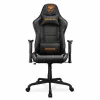 Стул Gaming Cougar 3MELIBLB.0001 Чёрный