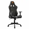 Стул Gaming Cougar 3MELIBLB.0001 Чёрный
