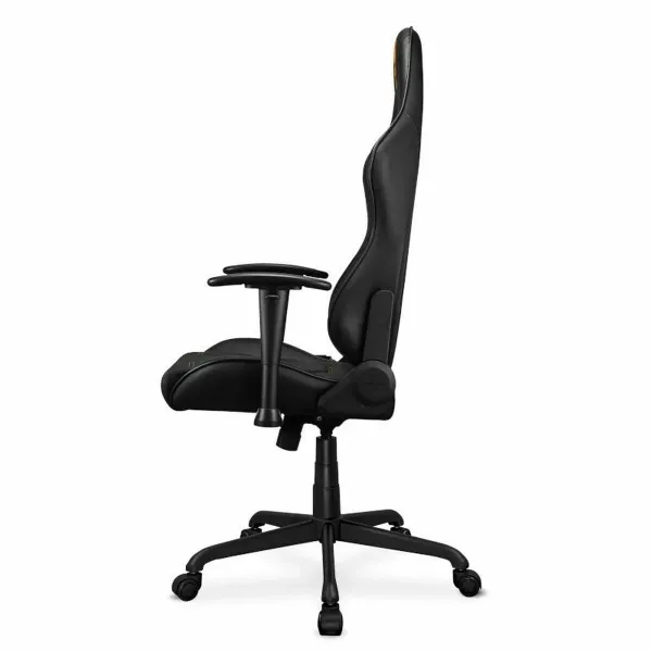 Стул Gaming Cougar 3MELIBLB.0001 Чёрный