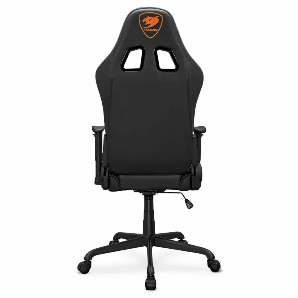 Стул Gaming Cougar 3MELIBLB.0001 Чёрный