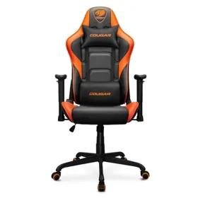 Стул Gaming Cougar 3MELIORB.0001 Оранжевый