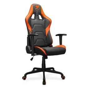 Стул Gaming Cougar 3MELIORB.0001 Оранжевый