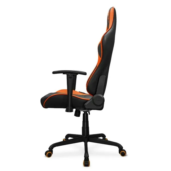 Стул Gaming Cougar 3MELIORB.0001 Оранжевый