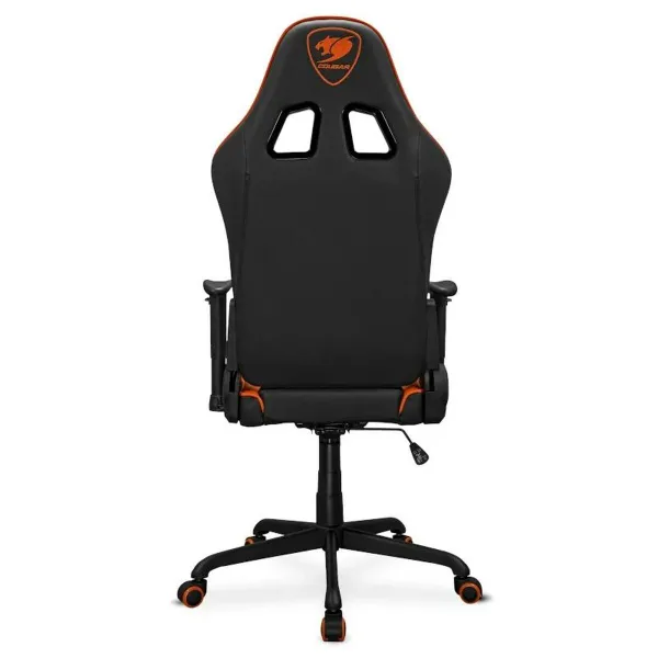 Стул Gaming Cougar 3MELIORB.0001 Оранжевый