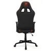 Стул Gaming Cougar 3MELIORB.0001 Оранжевый