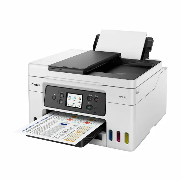 Daugiafunkcis spausdintuvas Canon MAXIFY GX4050