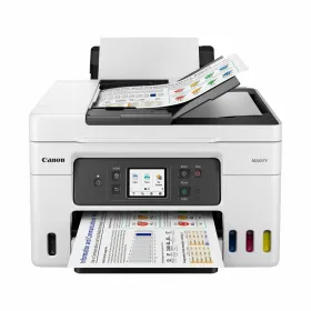 Daugiafunkcis spausdintuvas Canon MAXIFY GX4050