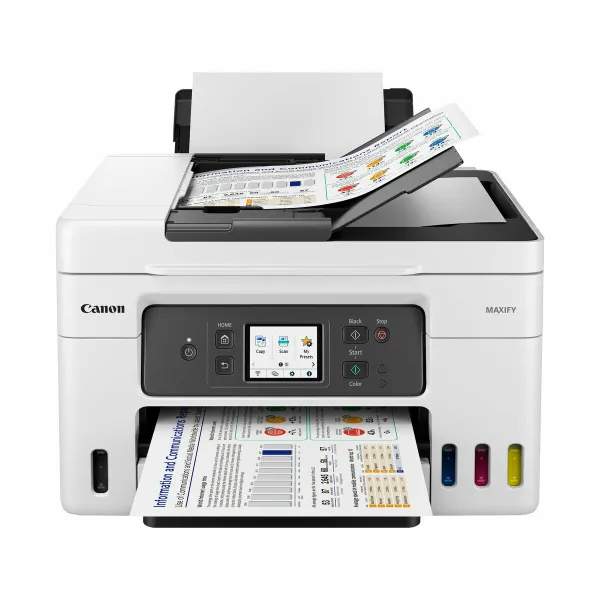 Daugiafunkcis spausdintuvas Canon MAXIFY GX4050