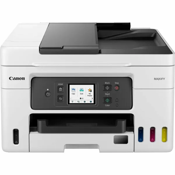 Daugiafunkcis spausdintuvas Canon MAXIFY GX4050