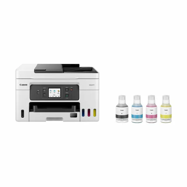 Daugiafunkcis spausdintuvas Canon MAXIFY GX4050