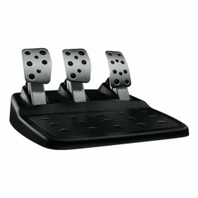 Sacensību Vadības Stūre Logitech 941-000112 PlayStation Microsoft Windows Mac OS