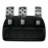 Sacensību Vadības Stūre Logitech 941-000112 PlayStation Microsoft Windows Mac OS