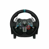 Sacensību Vadības Stūre Logitech 941-000112 PlayStation Microsoft Windows Mac OS