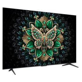 Смарт-ТВ TCL 98C6K 4K Ultra HD 98" HDR QLED