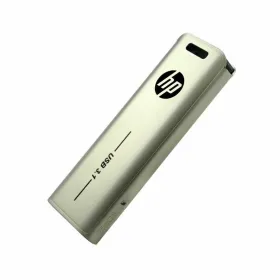 USB atmintukas HP HPFD796L-256 Sidabras 256 GB