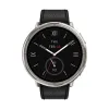 Älykello Amazfit ACTIVE 2R NFC PREMIUM Musta Hopeinen