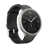 Älykello Amazfit ACTIVE 2R NFC PREMIUM Musta Hopeinen