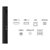 Viedais TV TCL 98C7K 98" 4K Ultra HD HDR QD Mini LED