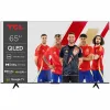 Smart TV TCL 65P7K 65" 4K Ultra HD HDR QLED