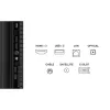 Смарт-ТВ TCL 85P7K 85" 4K Ultra HD HDR QLED