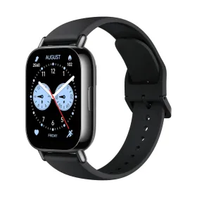 Viedpulkstenis Xiaomi Redmi Watch 5 Lite Melns 1,96"