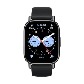 Viedpulkstenis Xiaomi Redmi Watch 5 Lite Melns 1,96"