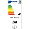 Смарт-ТВ Samsung TQ85QN900F 85" 8K Ultra HD HDR Neo QLED
