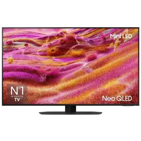 Смарт-ТВ Samsung TQ50QN90FATXXC 50" 4K Ultra HD HDR Neo QLED