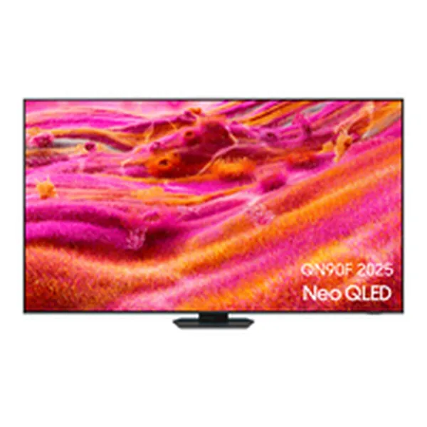Смарт-ТВ Samsung TQ50QN90FATXXC 50" 4K Ultra HD HDR Neo QLED