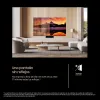 Смарт-ТВ Samsung TQ50QN90FATXXC 50" 4K Ultra HD HDR Neo QLED