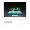 Смарт-ТВ Samsung TQ85LS03FWUXXC 85" 4K Ultra HD LED HDR Neo QLED