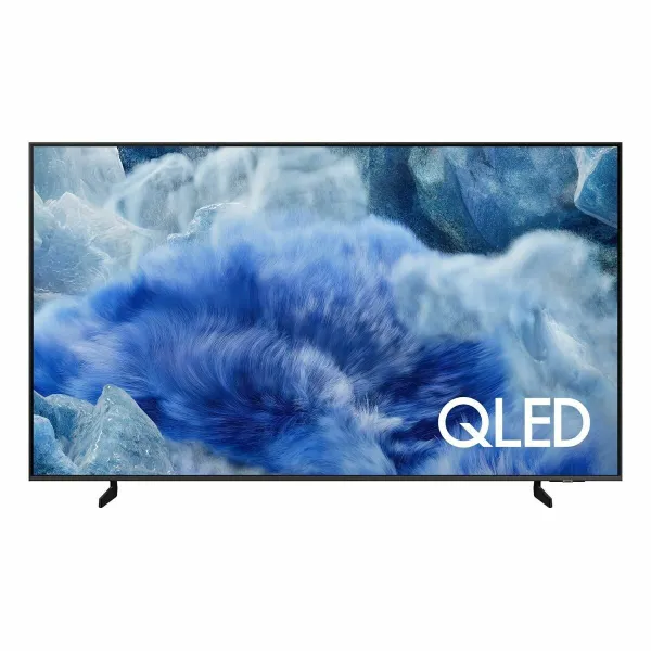 Смарт-ТВ Samsung TQ65Q8FAAUXXC 65" (65") 4K Ultra HD (4K Ultra HD) HDR QLED (HDR) (QLED)
