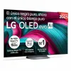 Смарт-ТВ LG 77C54LA 77" 4K Ultra HD HDR OLED