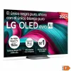 Смарт-ТВ LG 77C54LA 77" 4K Ultra HD HDR OLED