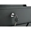 Postilaatikko S6238 - antrasiitti