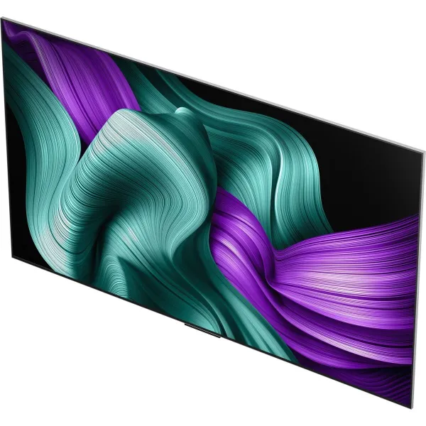 Смарт-ТВ LG OLED83M59LA