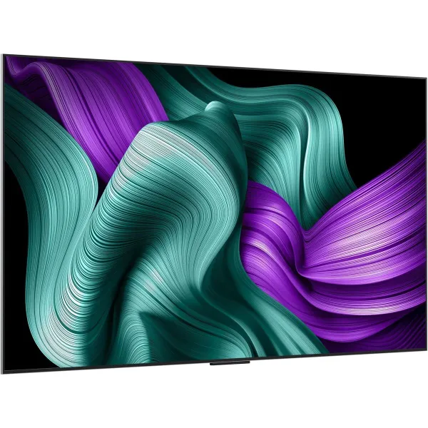 Смарт-ТВ LG OLED83M59LA