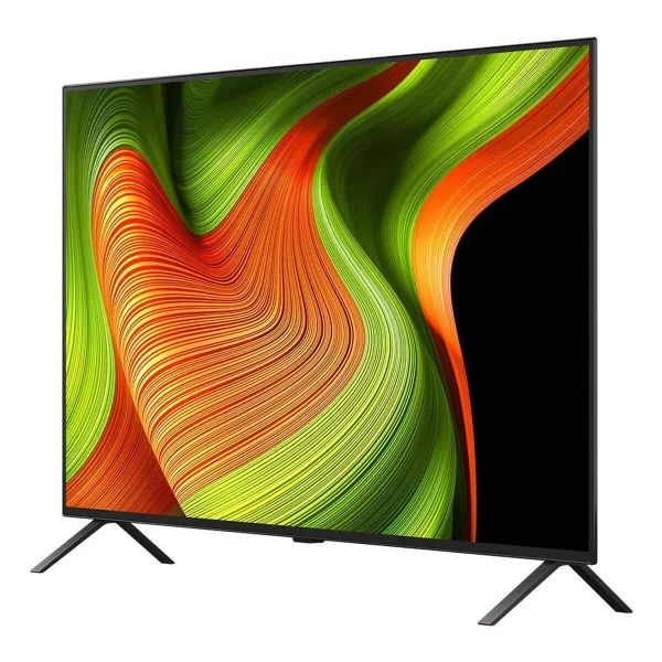 Smart TV LG 77B56LA 77" 4K Ultra HD HDR OLED